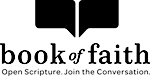 Book of Faith - Open Scripture